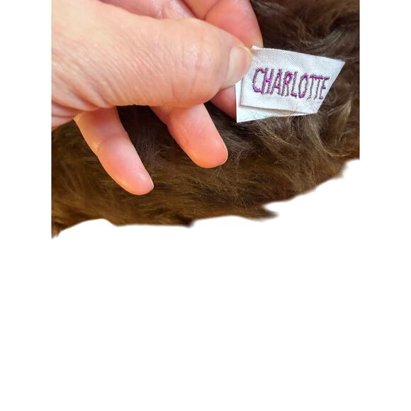 Cuddle Clones Shetland Sheepdog| SHELTIE| REALISTIC HANDCRAFTED| Plush 26" - Picture 8 of 15